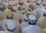 Indian Muslim population rose by 24 percent during 2001-11